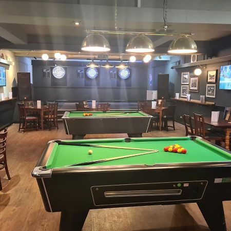 Hen House Hotel Cannock Luaran gambar