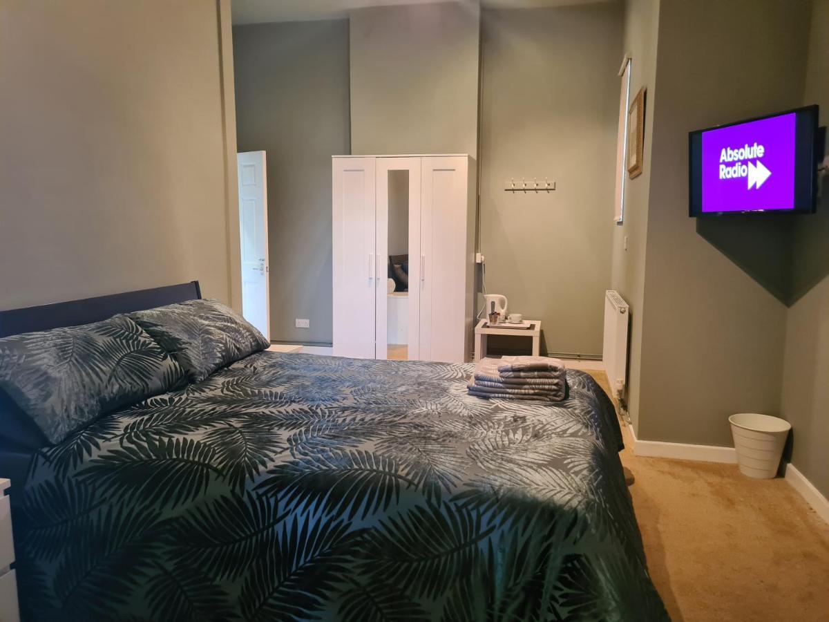 Hen House Hotel Cannock Luaran gambar
