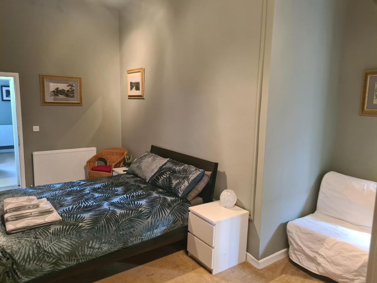 Hen House Hotel Cannock Luaran gambar